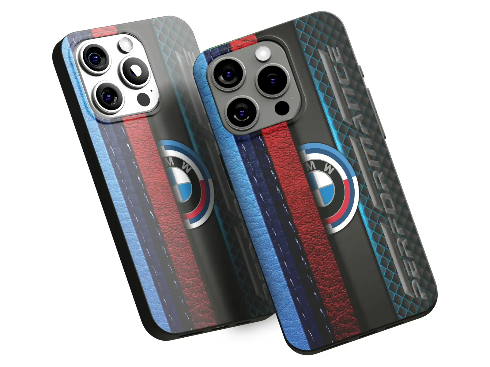 BMW Smartphone Schutz Limitierte Qualitätsstufe Max